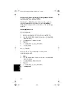 Preview for 160 page of Motorola MN001433A01 Installation Manual