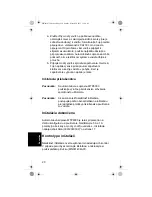 Preview for 170 page of Motorola MN001433A01 Installation Manual