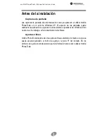 Preview for 3 page of Motorola Mobile Phone Tools (Spanish) Manual Del Instrucción