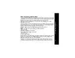 Предварительный просмотр 9 страницы Motorola MOC4600i Installation And Programming Instructions