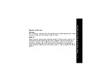 Предварительный просмотр 15 страницы Motorola MOC4600i Installation And Programming Instructions