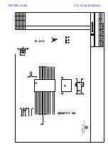 Preview for 5 page of Motorola MOSCAD-L Schematic Diagrams