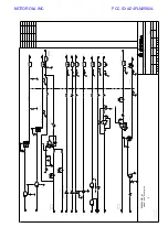 Preview for 6 page of Motorola MOSCAD-L Schematic Diagrams