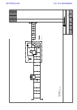 Preview for 7 page of Motorola MOSCAD-L Schematic Diagrams