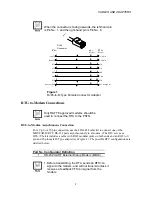 Preview for 11 page of Motorola MOSCAD-M RTU Hardware Manual