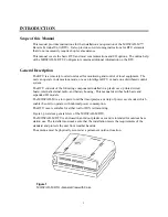 Preview for 5 page of Motorola MOSCAD-M Owner'S Manual