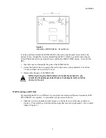 Preview for 9 page of Motorola MOSCAD-M Owner'S Manual