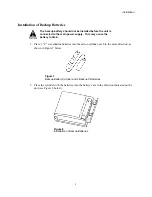 Preview for 13 page of Motorola MOSCAD-M Owner'S Manual