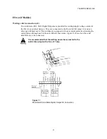 Предварительный просмотр 26 страницы Motorola MOSCAD-M Owner'S Manual