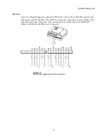 Предварительный просмотр 28 страницы Motorola MOSCAD-M Owner'S Manual