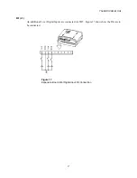 Предварительный просмотр 31 страницы Motorola MOSCAD-M Owner'S Manual