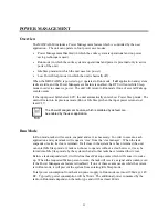 Предварительный просмотр 35 страницы Motorola MOSCAD-M Owner'S Manual