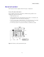 Preview for 39 page of Motorola MOSCAD User Manual