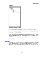 Preview for 63 page of Motorola MOSCAD User Manual