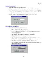 Preview for 145 page of Motorola MOSCAD User Manual