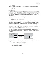 Preview for 160 page of Motorola MOSCAD User Manual