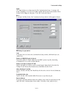 Preview for 195 page of Motorola MOSCAD User Manual