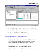 Preview for 243 page of Motorola MOSCAD User Manual