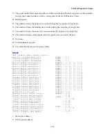 Preview for 326 page of Motorola MOSCAD User Manual