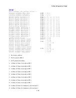 Preview for 340 page of Motorola MOSCAD User Manual