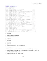 Preview for 383 page of Motorola MOSCAD User Manual