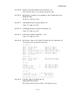 Preview for 457 page of Motorola MOSCAD User Manual