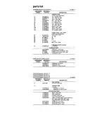 Preview for 6 page of Motorola Mostar HSN1000A Installation Manual