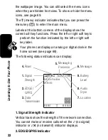 Предварительный просмотр 24 страницы Motorola MOT-V540 Owner'S Manual