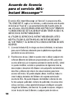 Предварительный просмотр 192 страницы Motorola MOT-V540 Owner'S Manual