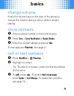 Preview for 13 page of Motorola MOTO A45 ECO Getting Started Manual