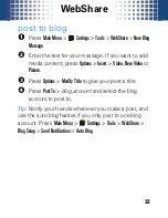 Preview for 35 page of Motorola MOTO A45 ECO Getting Started Manual