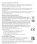 Preview for 5 page of Motorola MOTO BUDS 150 Quick Start Manual