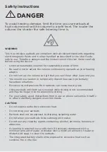 Preview for 2 page of Motorola MOTO BUDS 270 ANC User Manual