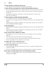 Preview for 13 page of Motorola MOTO BUDS 270 ANC User Manual