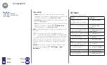 Предварительный просмотр 3 страницы Motorola Moto C Manual