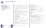 Предварительный просмотр 17 страницы Motorola Moto C Manual