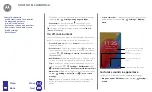 Предварительный просмотр 18 страницы Motorola Moto C Manual
