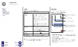Предварительный просмотр 34 страницы Motorola Moto C Manual