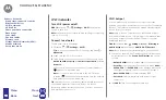 Предварительный просмотр 47 страницы Motorola Moto C Manual