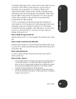 Preview for 51 page of Motorola MOTO CELLPHONE User Manual