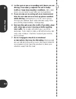 Предварительный просмотр 68 страницы Motorola MOTO CELLPHONE User Manual