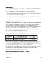 Предварительный просмотр 146 страницы Motorola Moto e User Manual