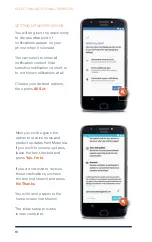 Предварительный просмотр 16 страницы Motorola Moto E4 Plus Initial Setup Manual
