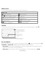 Preview for 15 page of Motorola Moto e5 Cruise User Manual