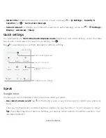 Preview for 17 page of Motorola Moto e5 Cruise User Manual