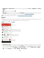 Preview for 34 page of Motorola Moto e5 Cruise User Manual