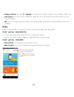 Preview for 36 page of Motorola Moto e5 Cruise User Manual