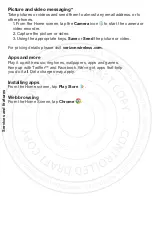 Preview for 10 page of Motorola Moto E5 User Manual