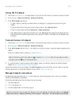 Предварительный просмотр 135 страницы Motorola moto e6 play User Manual