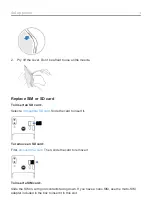 Preview for 12 page of Motorola Moto E6 Plus User Manual